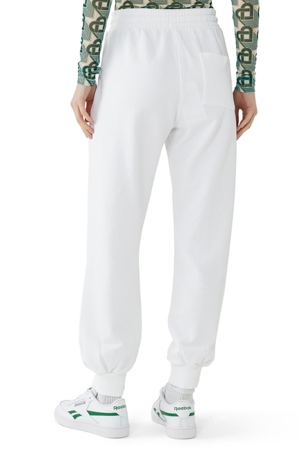 Casa Sport Tennis Ball Sweatpants