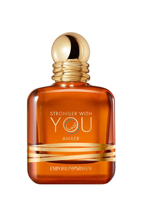 Stronger With You Amber Eau de Parfum