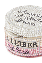 La Leiber Jar Miniature Bag