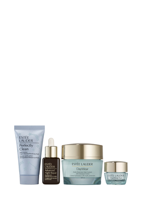 DayWear Moisturizer Holiday Skincare Set