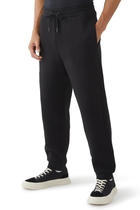 Organic Cotton Sweatpants