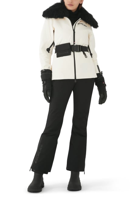 Vizelle Ski Jacket