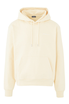 Le Sweatshirt Brode Hoodie