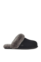 Scuffette II Slippers