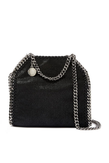 Falabella Tiny Tote Bag