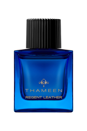 Regent Leather Extrait de Parfum