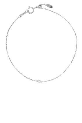 Danaé Diamond Bracelet