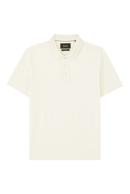 L-Perry 65 Polo Shirt