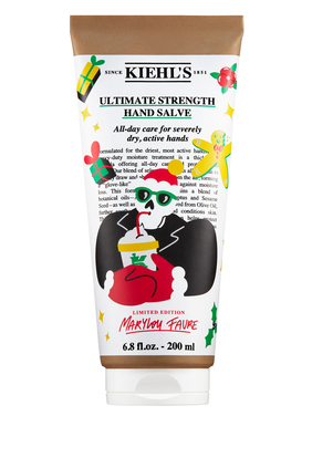 Limited Edition Ultimate Strength Hand Salve