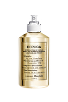 Replica By The Fireplace Limited-Edition Eau de Toilette