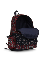 Kids Paisley Backpack