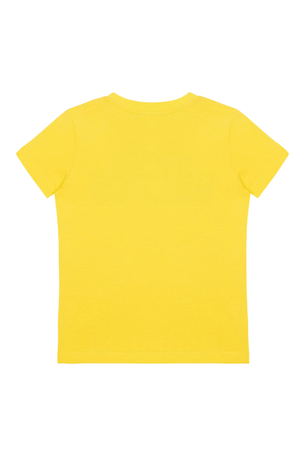 Kids Logo T-Shirt