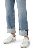 Urca Low-Top Sneakers