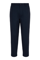 Milano Edition Formal Trousers