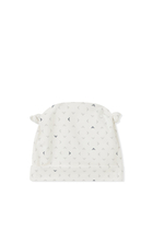 Essential Cotton Beanie