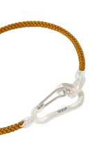 Snake Karabiner Bracelet
