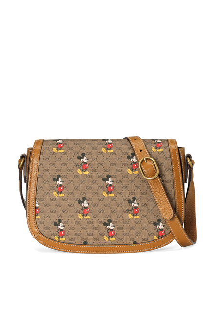 Disney x Gucci Small Shoulder Bag