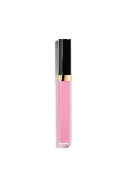 Rouge Coco Gloss Topcoat, 5.6ml