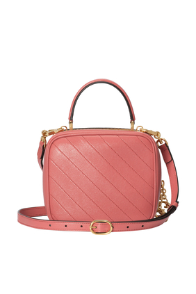 Louis Vuitton Micro Speedy Denim Bag Charm – STYLISHTOP