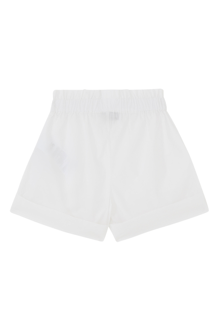 Kids Logo Shorts