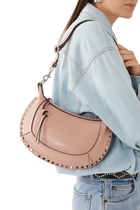 Oskan Moon Crossbody Bag