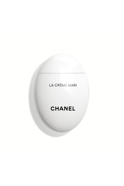 Buy CHANEL LA CRÈME MAIN - Smooth-Soften-Brighten for Womens |  Bloomingdale's Kuwait