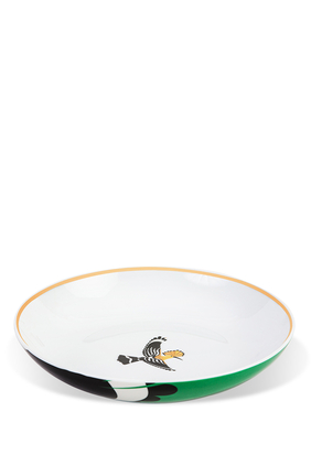 Bee-Eater Soup Bowl