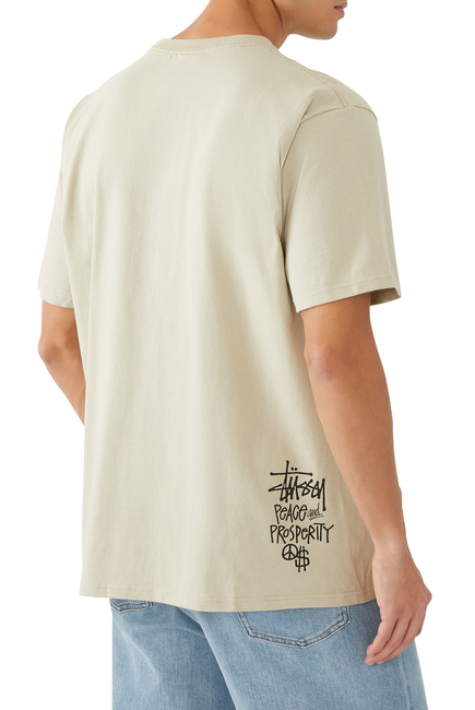 Peace & Prosperity T-Shirt