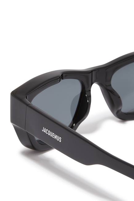 Les Lunettes Meridiano Sunglasses