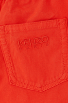 Kids Bermuda Shorts