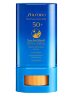 Clear Suncare Stick SPF50+