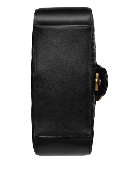 Marmont Top Handle Bag