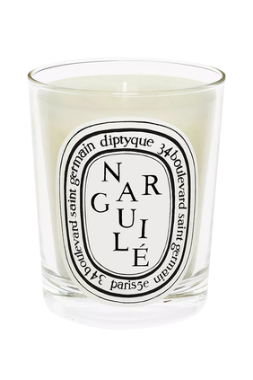 Narguilé Scented Candle