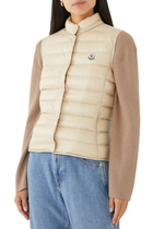 Liane Padded Gilet