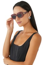 Screen Anagram Sunglasses