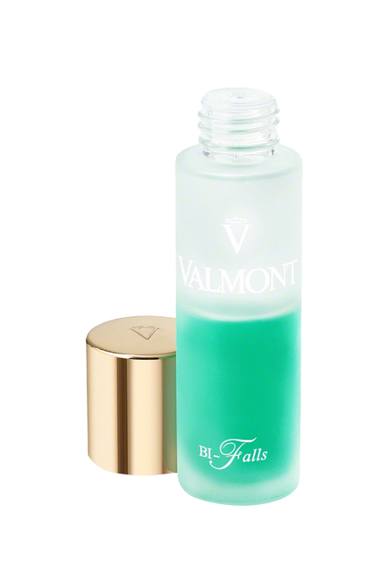 Bi-Falls Makeup Remover