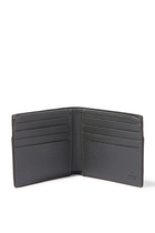 Interlocking G Cut-Out Wallet