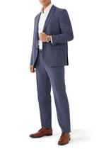 P-Huge Two-Piece Suit