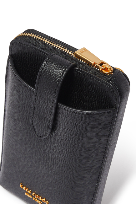 Morgan Crossbody Phone Bag