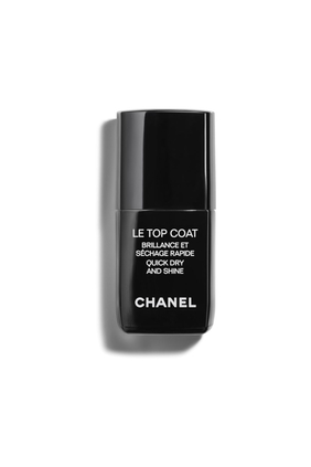 LE TOP COAT Quick Dry And Shine