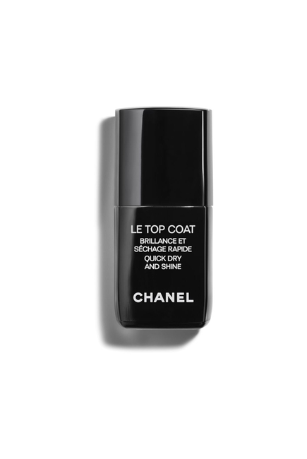 LE TOP COAT Quick Dry And Shine
