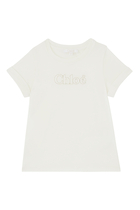 Kids Logo T-Shirt