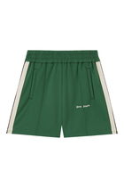 New Classic Track Shorts