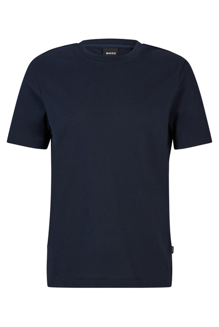Tiburt 240 Cotton-Blend T-Shirt