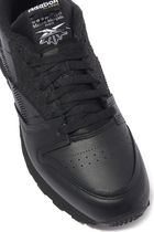 Black Classic Reebok x Maison Margiela Sneakers