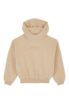 Kids Essentials Hooded Sweatshirt