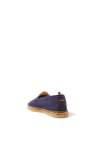 Pablo Canvas Espadrilles