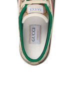 GG Gucci Tennis 1977 Sneakers