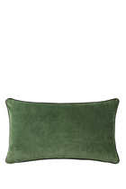 Boromee Velvet Cushion