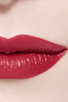 ROUGE ALLURE LAQUE Ultrawear shine liquid lip colour 60 - Inflexible